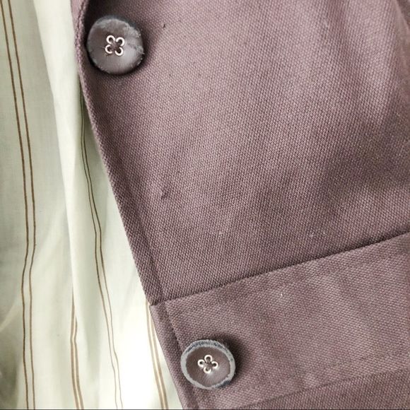 Isaac Mizrahi Blazer - Picture 2 of 7